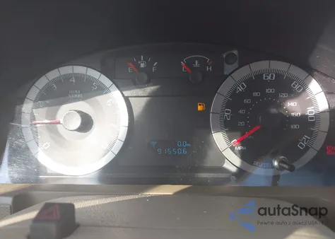 2008 Ford Escape Xlt from USA, damaged, VIN 1FMCU93138KD31063